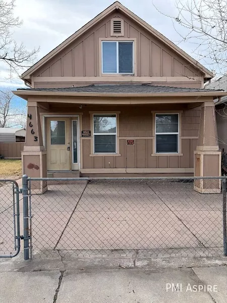 3 bedrooms apartment for rent in Globville - North Denver, Denver