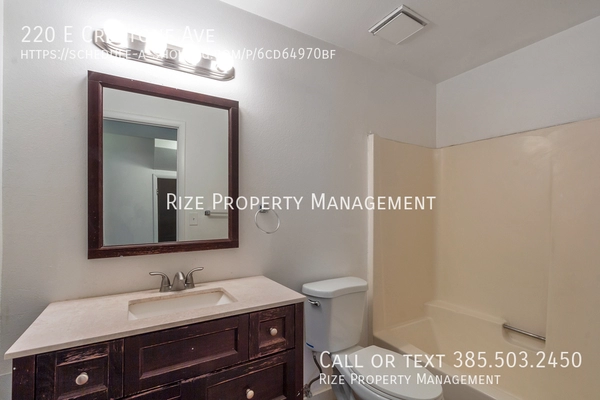 2 bedrooms apartment for rent in South Salt Lake - South Valley, Salt Lake City