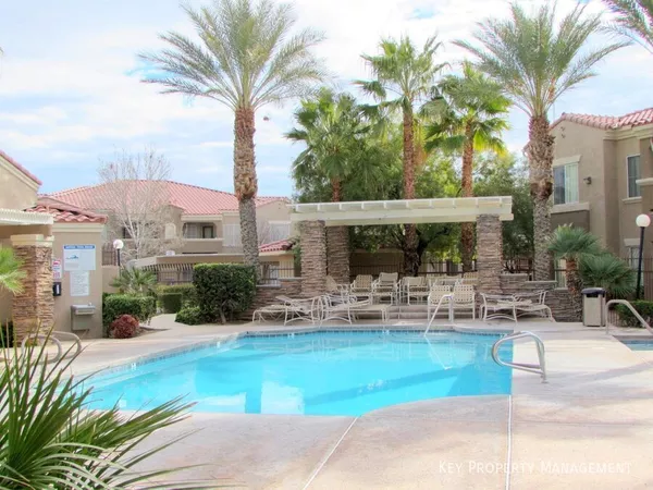 2 bedrooms apartment for rent in Enterprise - Spring Valley / Enterprise, Las Vegas