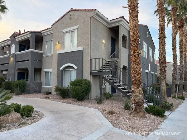 2 bedrooms apartment for rent in Enterprise - Spring Valley / Enterprise, Las Vegas