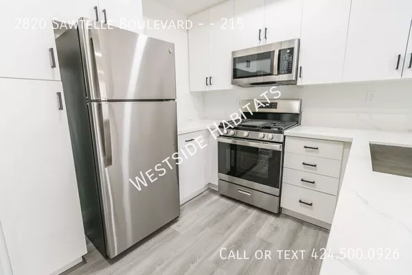 1 bedroom apartment for rent in Mar Vista - Westside / South Bay, Los Angeles