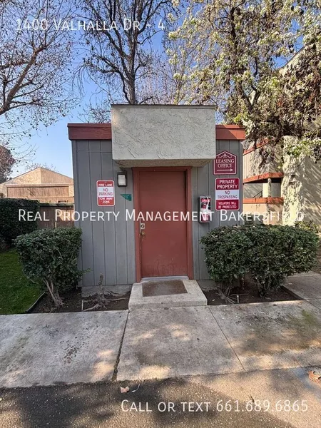 1 bedroom apartment for rent in South Bakersfield - Central Bakersfield, Bakersfield