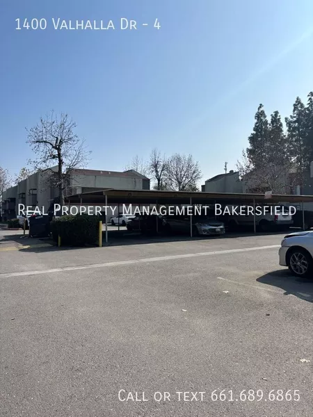 1 bedroom apartment for rent in South Bakersfield - Central Bakersfield, Bakersfield