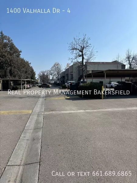 1 bedroom apartment for rent in South Bakersfield - Central Bakersfield, Bakersfield