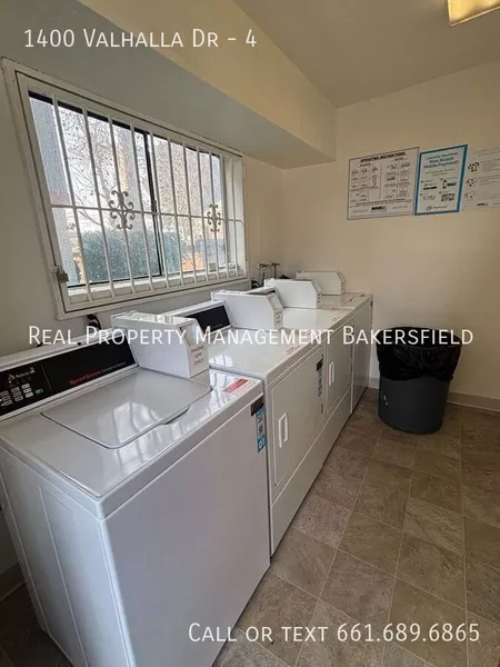1 bedroom apartment for rent in South Bakersfield - Central Bakersfield, Bakersfield