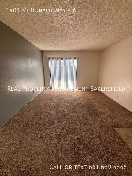 2 bedrooms apartment for rent in South Bakersfield - Central Bakersfield, Bakersfield