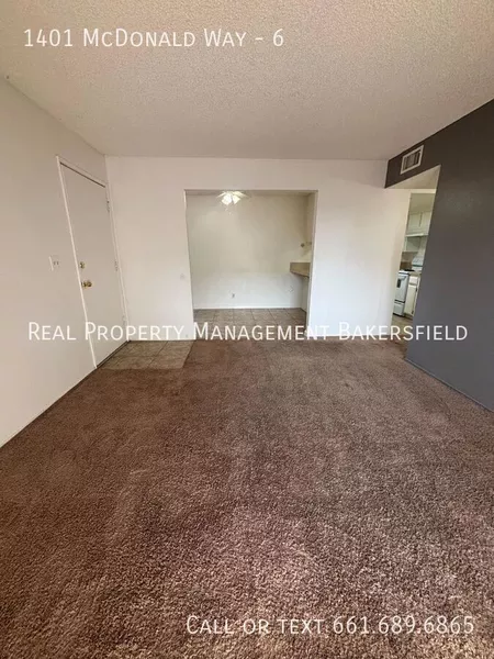 2 bedrooms apartment for rent in South Bakersfield - Central Bakersfield, Bakersfield