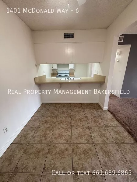 2 bedrooms apartment for rent in South Bakersfield - Central Bakersfield, Bakersfield