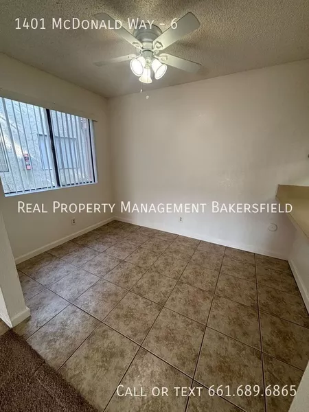 2 bedrooms apartment for rent in South Bakersfield - Central Bakersfield, Bakersfield