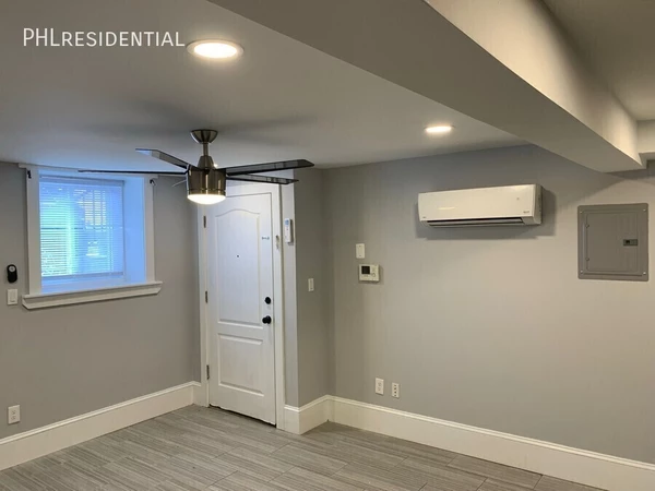 1 bedroom apartment for rent in Germantown - Nw Philadelphia, Philadelphia