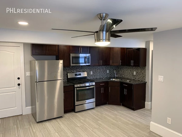 1 bedroom apartment for rent in Germantown - Nw Philadelphia, Philadelphia