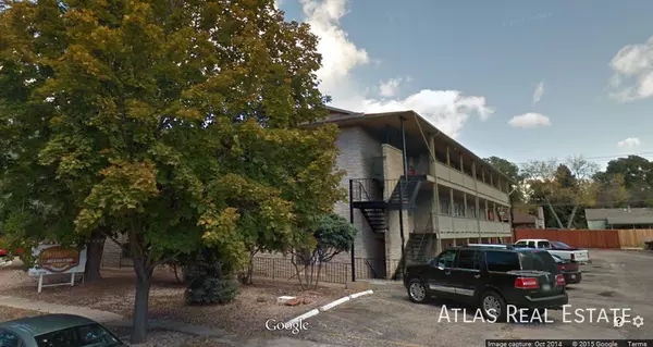 1 bedroom apartment for rent in Old Colorado City - Central COS, Colorado Springs