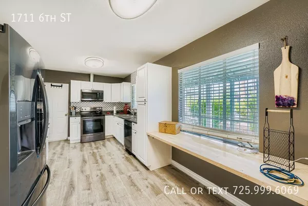 4 bedrooms apartment for rent in Las Vegas - Las Vegas, Las Vegas