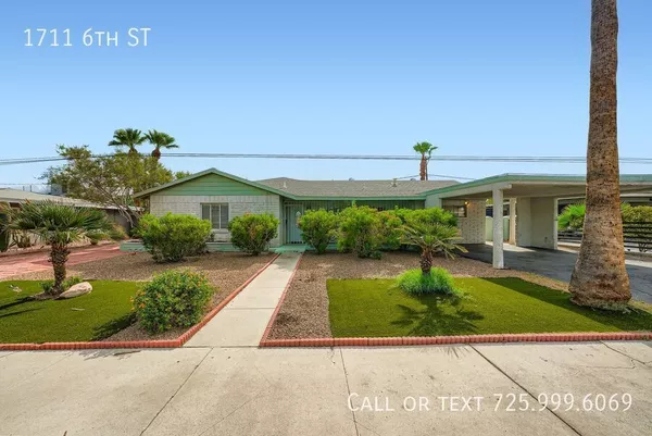 4 bedrooms apartment for rent in Las Vegas - Las Vegas, Las Vegas