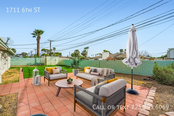 4 bedrooms apartment for rent in Las Vegas - Las Vegas, Las Vegas