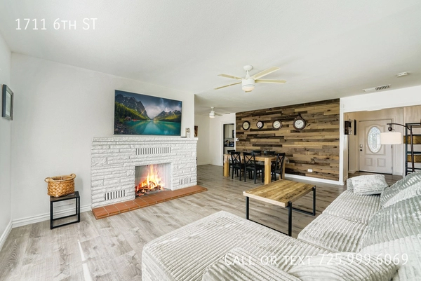 4 bedrooms apartment for rent in Las Vegas - Las Vegas, Las Vegas