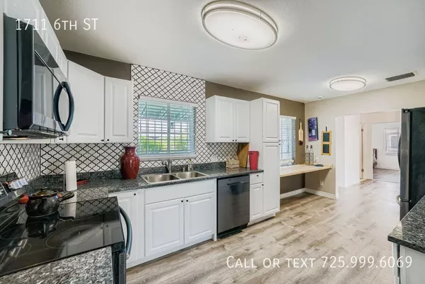 4 bedrooms apartment for rent in Las Vegas - Las Vegas, Las Vegas