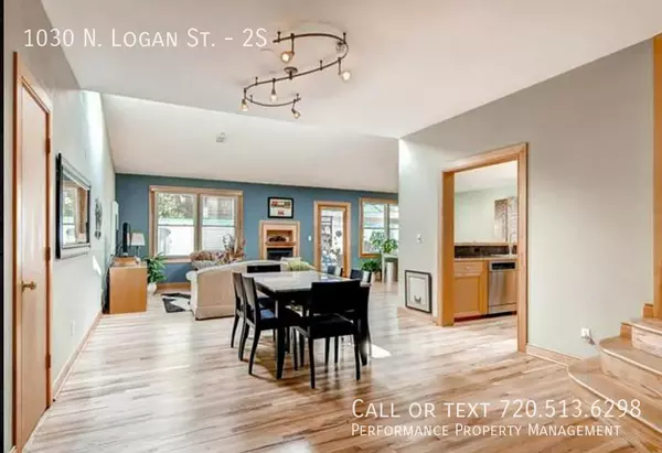 1 bedroom apartment for rent in Capitol Hill DEN - Center Denver, Denver