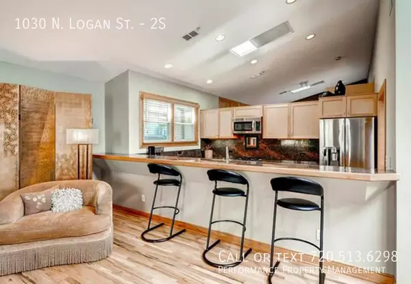 1 bedroom apartment for rent in Capitol Hill DEN - Center Denver, Denver