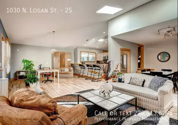 1 bedroom apartment for rent in Capitol Hill DEN - Center Denver, Denver