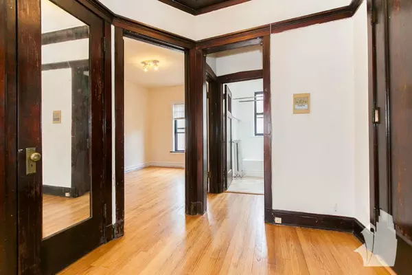 1 bedroom apartment for rent in Logan Square - North Side, Chicago