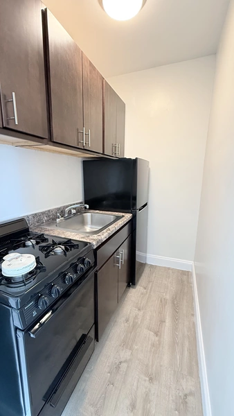 Studio Apartment for rent in Boystown - North Side, Chicago