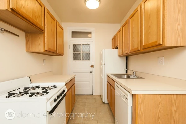 1 bedroom apartment for rent in Lincoln Park - North Side, Chicago