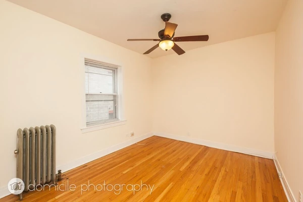 1 bedroom apartment for rent in Lincoln Park - North Side, Chicago