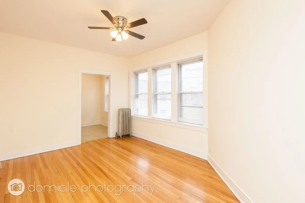 1 bedroom apartment for rent in Lincoln Park - North Side, Chicago