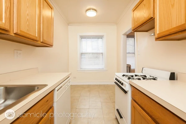 1 bedroom apartment for rent in Wicker Park - Central, Chicago