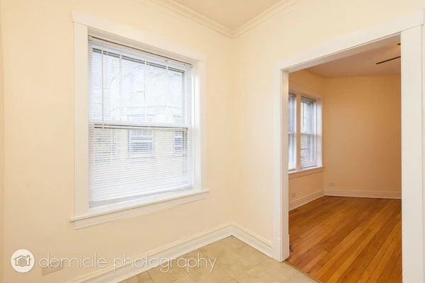1 bedroom apartment for rent in Wicker Park - Central, Chicago