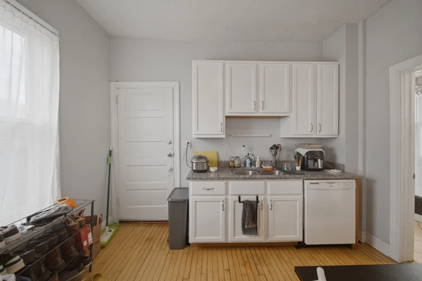 2 bedrooms apartment for rent in Irving Park - Northwest Side, Chicago