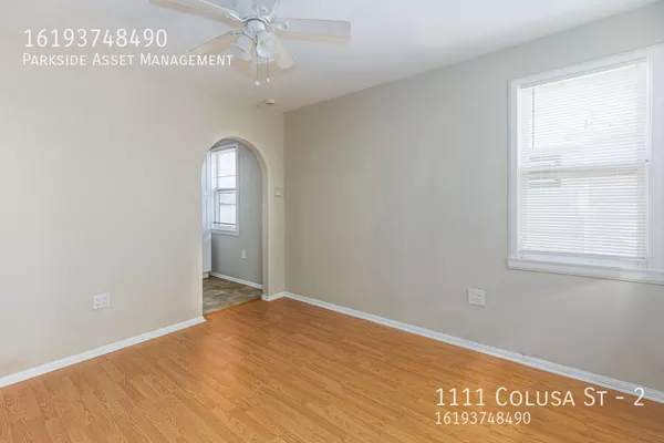 1 bedroom apartment for rent in Old Town - Central SD, San Diego