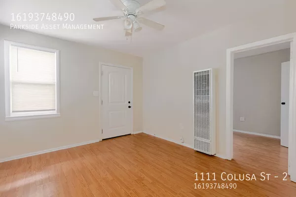 1 bedroom apartment for rent in Old Town - Central SD, San Diego