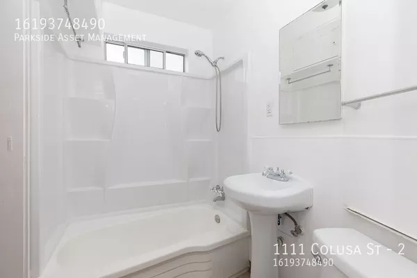 1 bedroom apartment for rent in Old Town - Central SD, San Diego