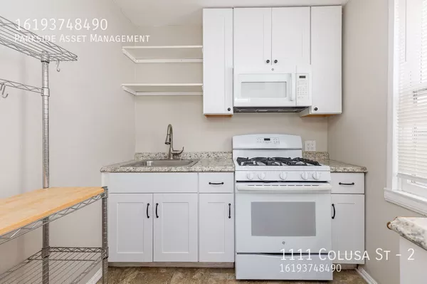 1 bedroom apartment for rent in Old Town - Central SD, San Diego