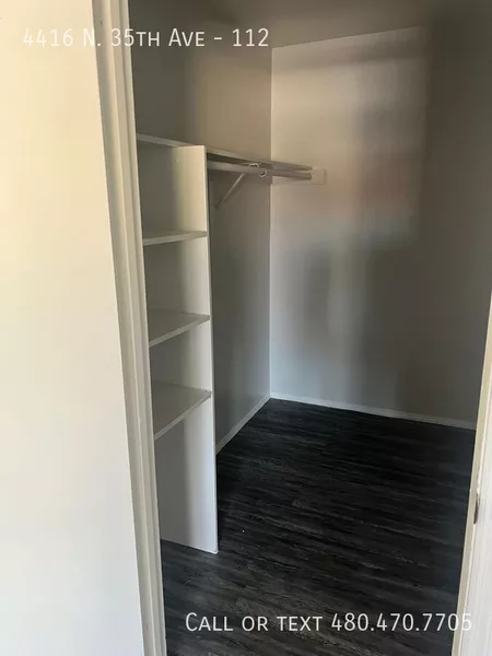 2 bedrooms apartment for rent in Maryvale - Phoenix, Phoenix