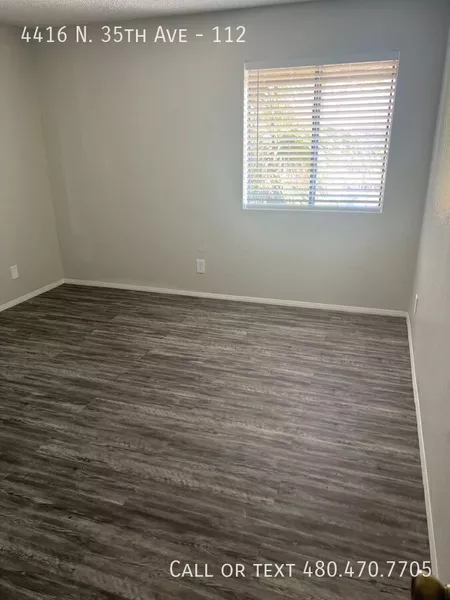 2 bedrooms apartment for rent in Maryvale - Phoenix, Phoenix