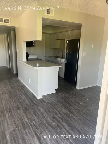 2 bedrooms apartment for rent in Maryvale - Phoenix, Phoenix