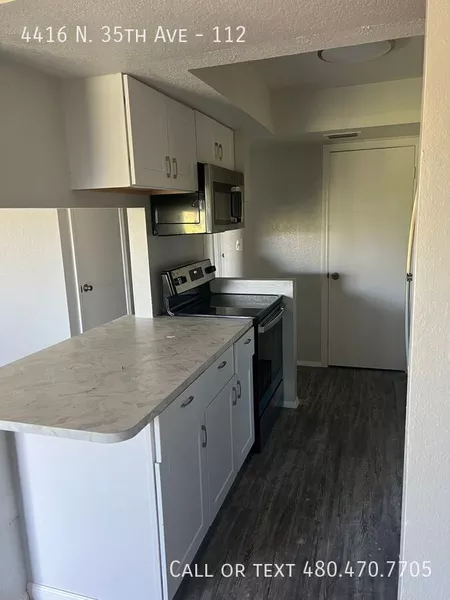 2 bedrooms apartment for rent in Maryvale - Phoenix, Phoenix