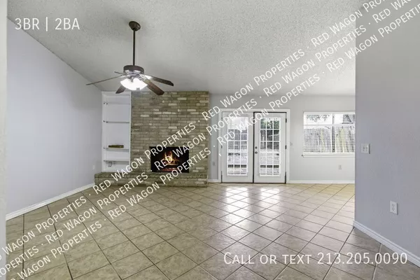 3 bedrooms apartment for rent in Far West Side - West SATX, San Antonio