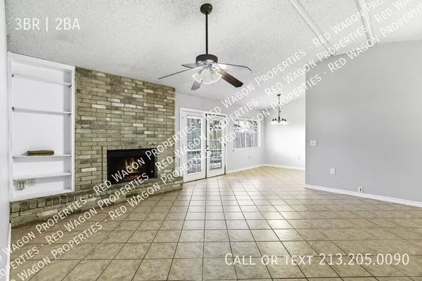3 bedrooms apartment for rent in Far West Side - West SATX, San Antonio