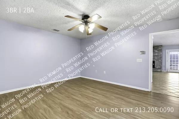 3 bedrooms apartment for rent in Far West Side - West SATX, San Antonio