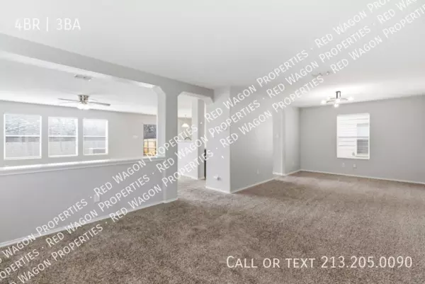 4 bedrooms apartment for rent in Far West Side - West SATX, San Antonio