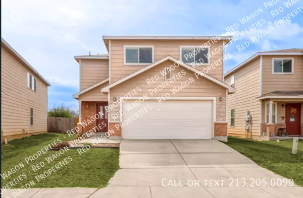 4 bedrooms apartment for rent in Far West Side - West SATX, San Antonio