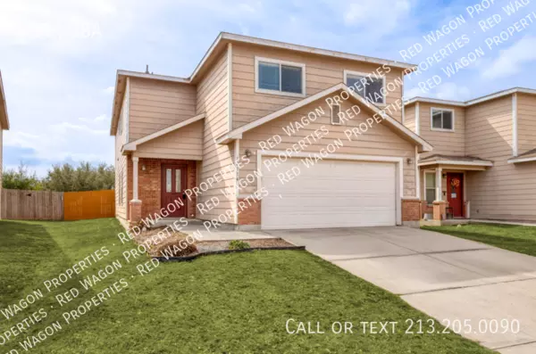 4 bedrooms apartment for rent in Far West Side - West SATX, San Antonio