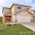 4 bedrooms apartment for rent in Far West Side - West SATX, San Antonio