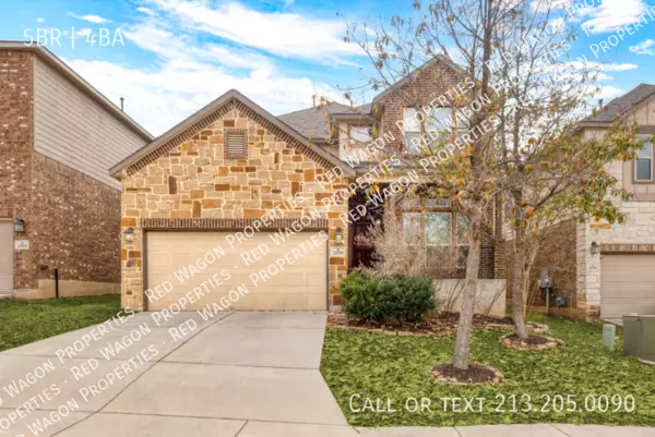 5 bedrooms apartment for rent in Far North Central - North SATX, San Antonio