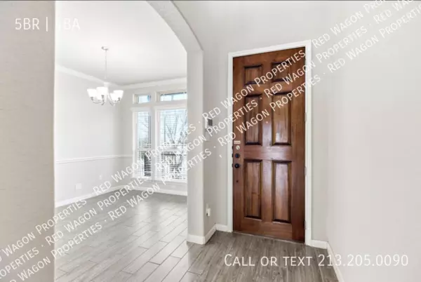 5 bedrooms apartment for rent in Far North Central - North SATX, San Antonio