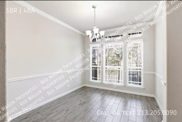 5 bedrooms apartment for rent in Far North Central - North SATX, San Antonio